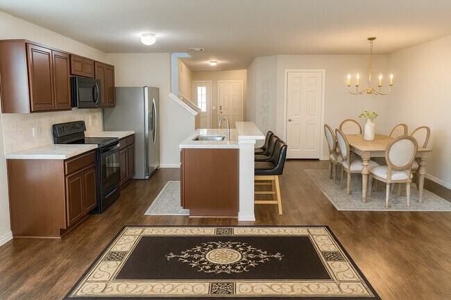 Building Photo - 23307 Dovetail Colony Ct