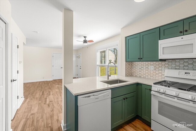 Building Photo - 2611 Wingate Ct