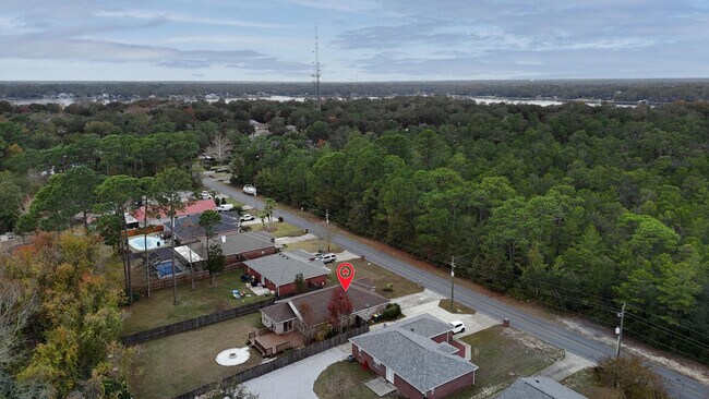 Building Photo - 4268 Lancaster Dr