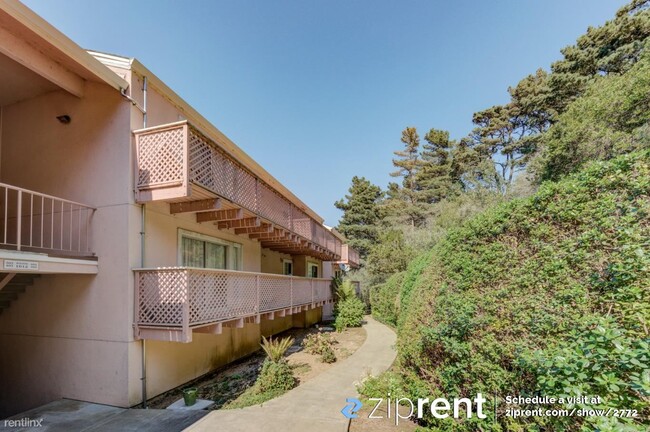 Building Photo - 2 br, 2 bath Condo - 1012 San Gabriel Circ...