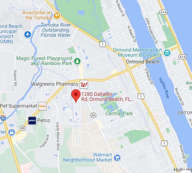 Building Photo - 1280 Gallaten Rd