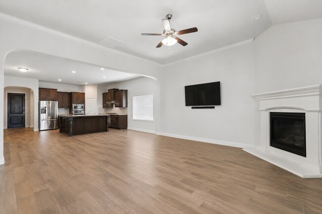 Building Photo - Exceptional Space, Designer Finishes & Award-Winning Aledo ISD