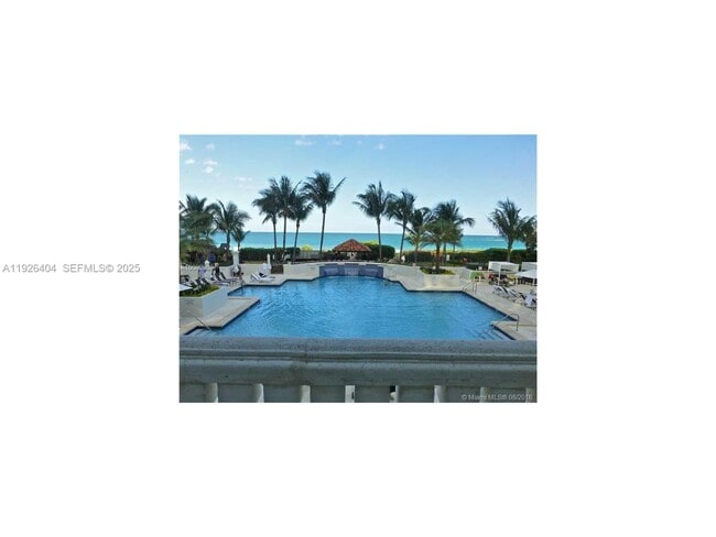 Building Photo - 4779 Collins Ave