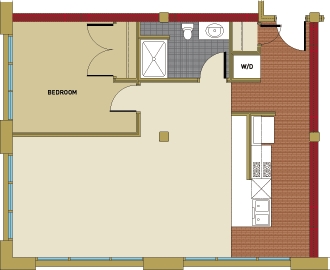 MOHAWK - Loose Leaf Lofts