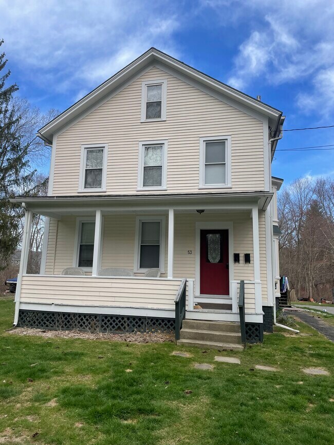 Primary Photo - 53 Salem St