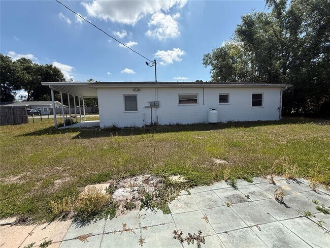 Building Photo - 6035 10th St