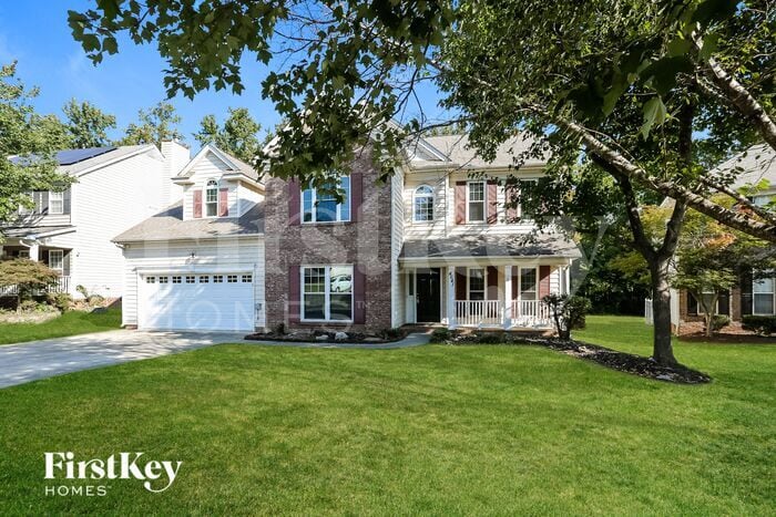 Primary Photo - 4641 Highcroft Ln
