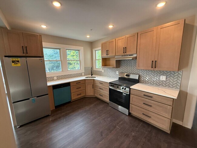 Building Photo - Mansion Apartments