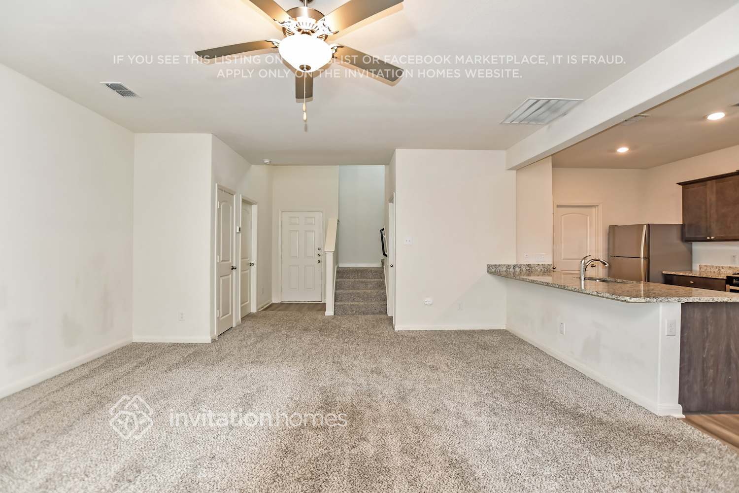 Building Photo - 3032 Chico Dr