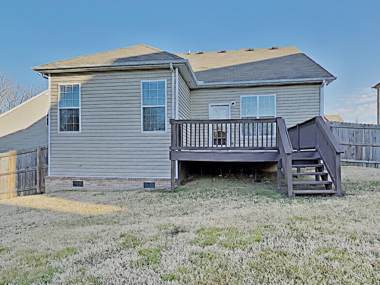 Building Photo - 1205 Sundown Ct