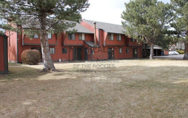 Building Photo - 1625 W Elizabeth St