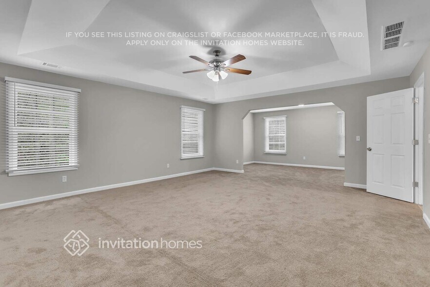 Building Photo - 4105 Jackie Dr