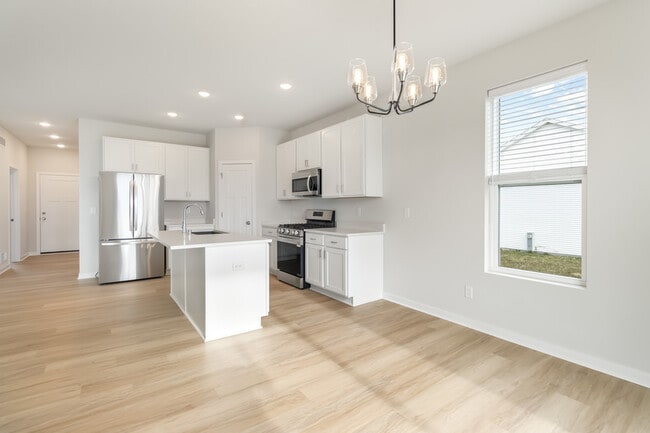 Building Photo - 4403 19th St