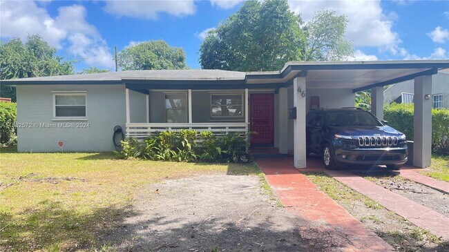 Primary Photo - 46 NE 171st Ter