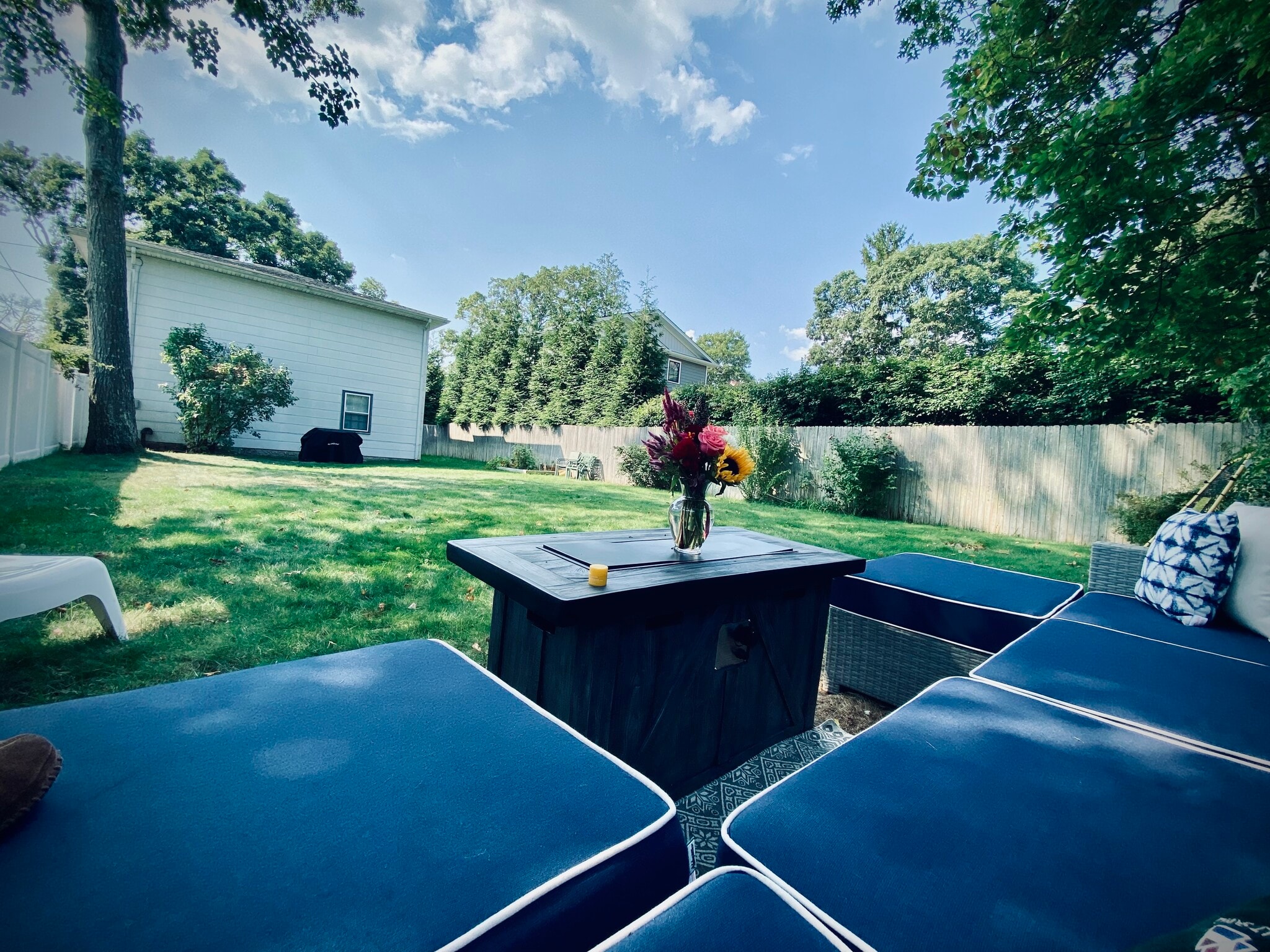 Building Photo - 17 Aldrich St