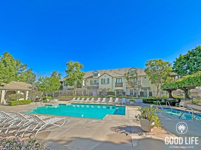Building Photo - Stylish 2-Bed 2-Bth Home in Irvine with Pool, Jacuzzi, Basketball Court, Balcony & 2 Car Attached...