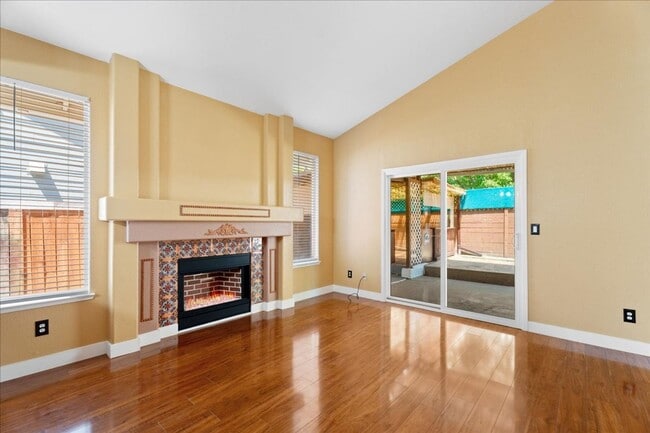 Building Photo - 8404 Misty Pass Way
