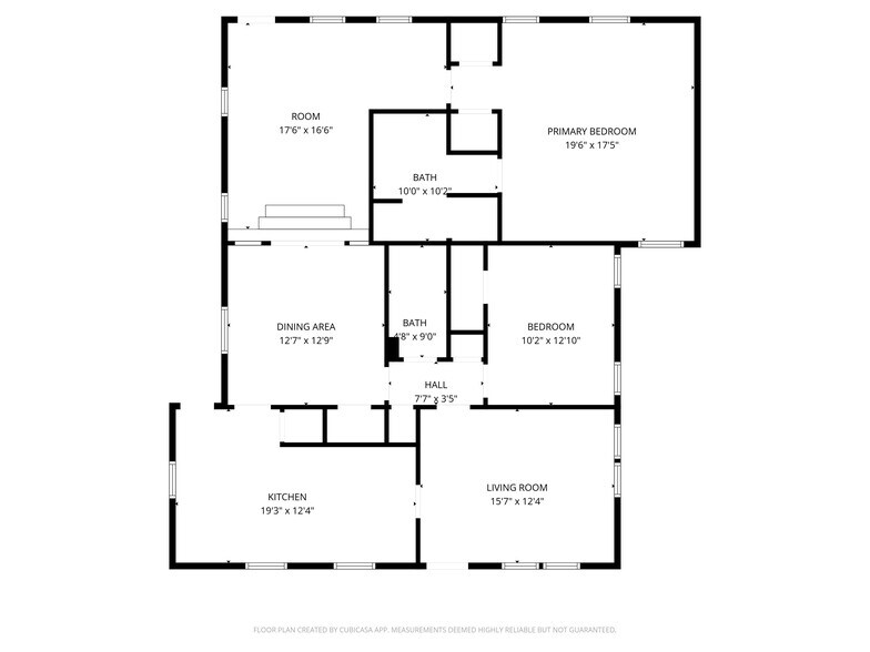 Building Photo - 1306 W 11th St