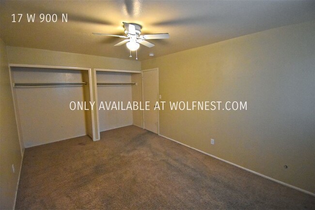 Building Photo - Lovely 4 Bed Orem Unit! No Deposit Option!