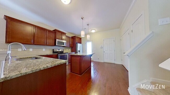 Building Photo - 2480 Autumn Mist Dr