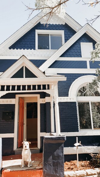 Primary Photo - 3546 Lipan St