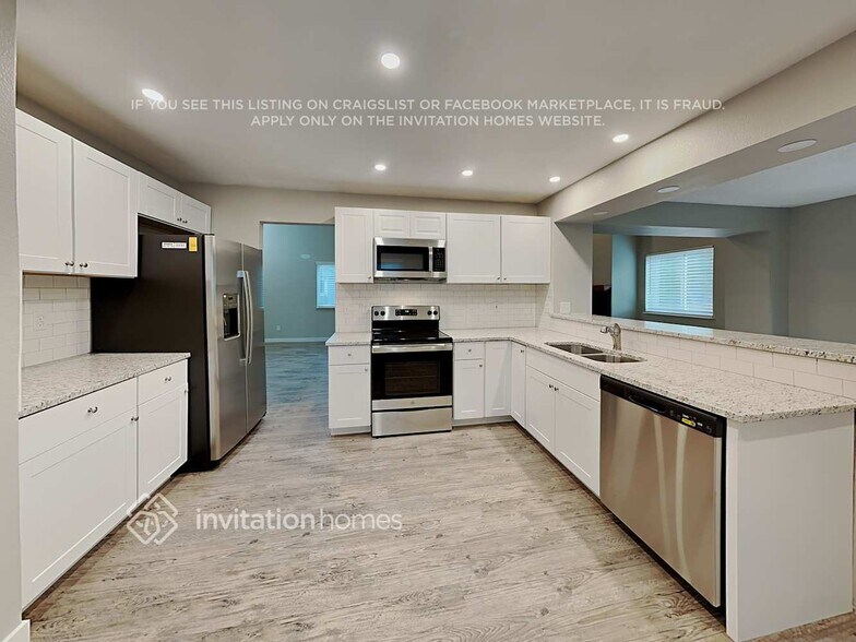 Building Photo - 6175 Katy Ct