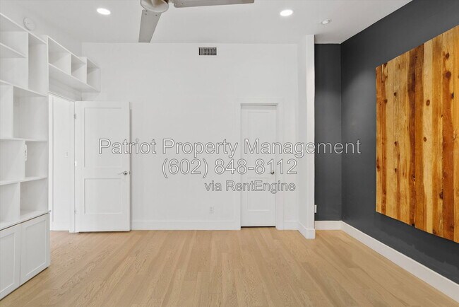 Building Photo - 8515 N 13th Pl