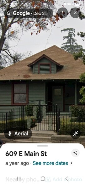 Building Photo - 609 E Main St