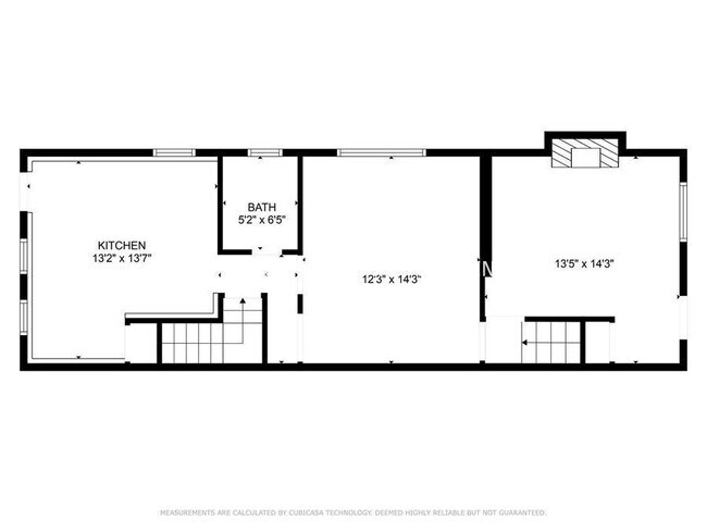 Building Photo - 2835 Miami St