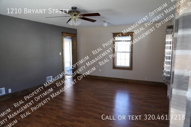 Building Photo - 1210 Bryant St