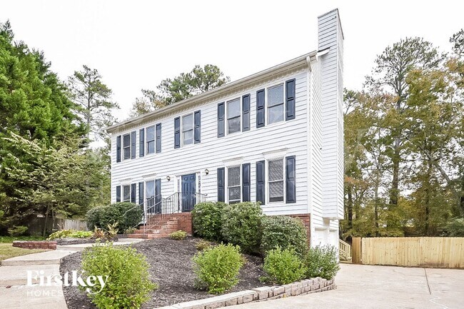 Building Photo - 4552 Spotted Pony Dr NW