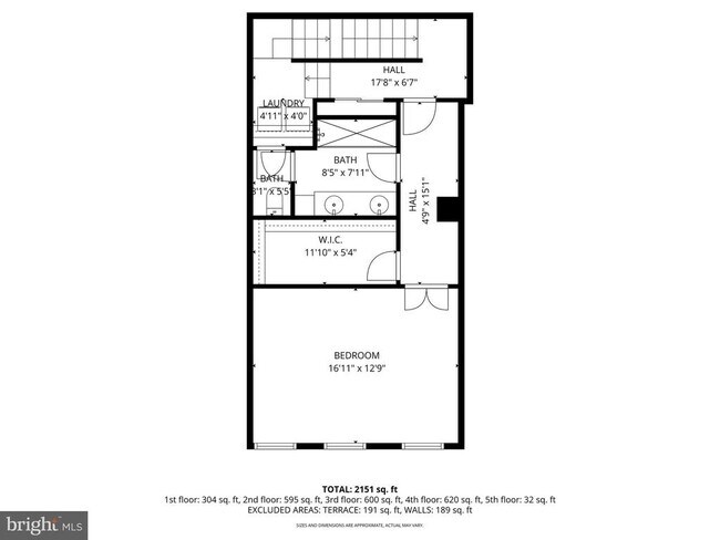 Building Photo - 3 Willings Alley