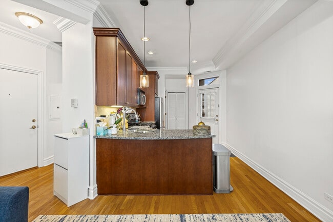 Building Photo - 1709 N Crilly Ct