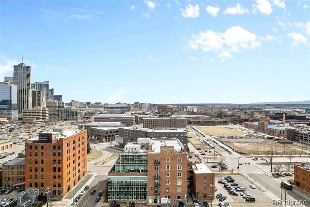 Building Photo - 1127 Auraria Pkwy