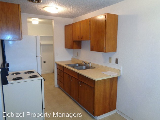 Building Photo - 2 br, 1 bath Apartment - 1929 Belvedere Drive