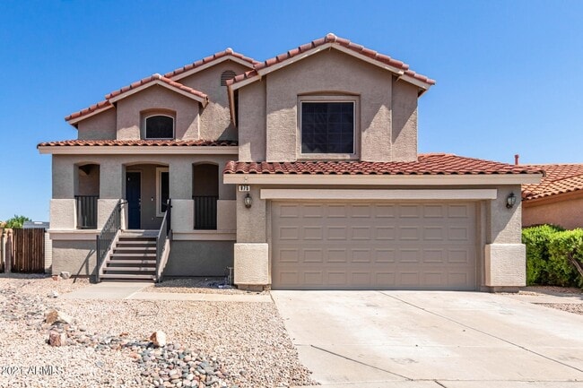 Building Photo - 875 N Ithica Ct