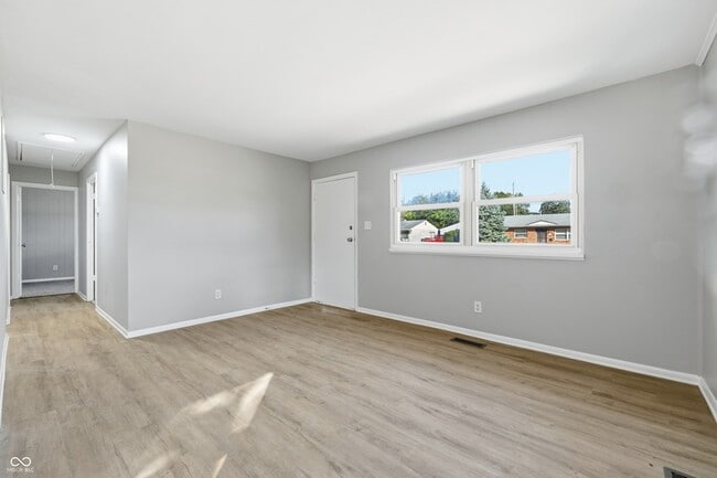 Building Photo - 2908 S Walcott St