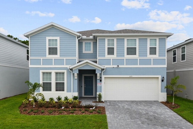 Building Photo - 3071 Mahalo Dr