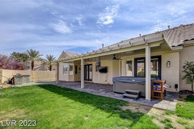 Building Photo - 1842 Bogey Way