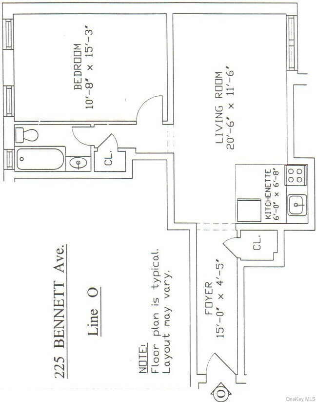 Building Photo - 225 Bennett Ave