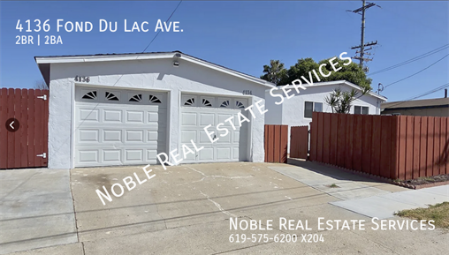 Building Photo - 4136 Fond Du Lac Ave