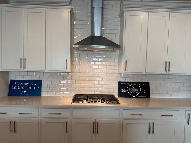 Building Photo - Brand New 4 Bedroom 3 Bathroom Single Family Home with guest suite and 1st floor office w/ FREE h...