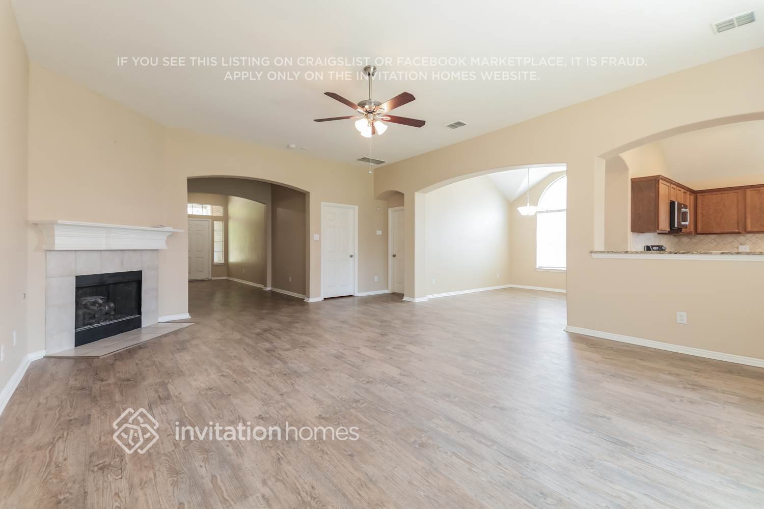 Building Photo - 713 San Antonio Trail