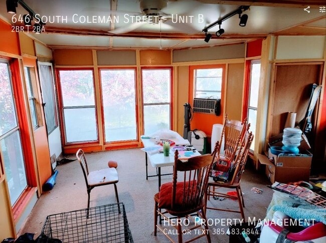 Building Photo - 646 S Coleman St