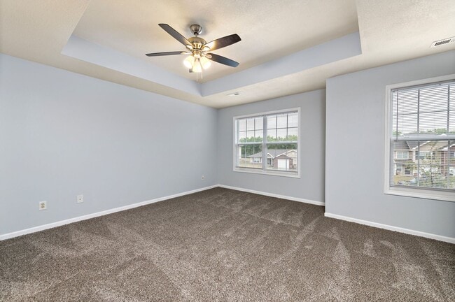 Floorplan - MOTT RIDGEWAY