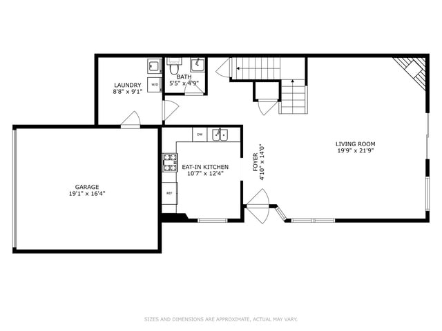 Building Photo - 424 Mallard Dr