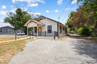 Building Photo - 843 Culebra Rd