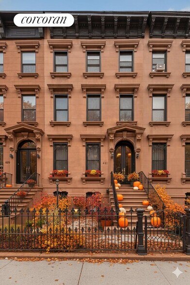 Building Photo - 431 Greene Ave