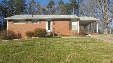 Building Photo - 1225 Argonne Blvd