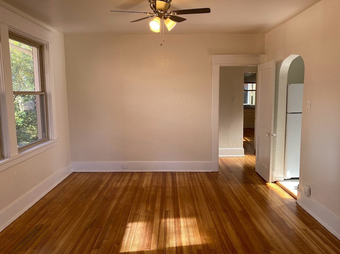 Building Photo - 2309 Eldridge St